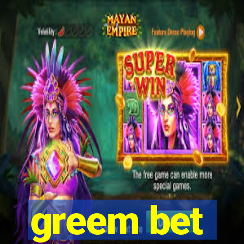 greem bet